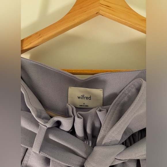 Wilfred Paperbag Short - Picture 10 of 11